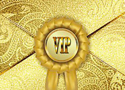 VIP приглашения