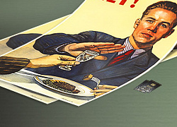 ПЛАКАТЫ A1
